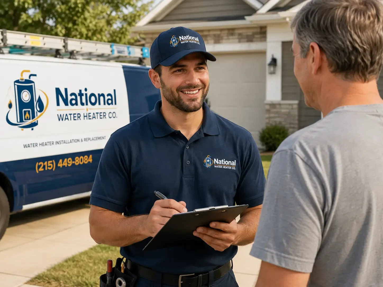 Water Heater Installation Dexter, IA FAQs